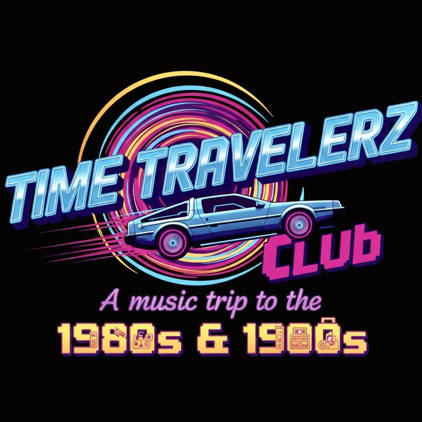 Time Travellerz Club